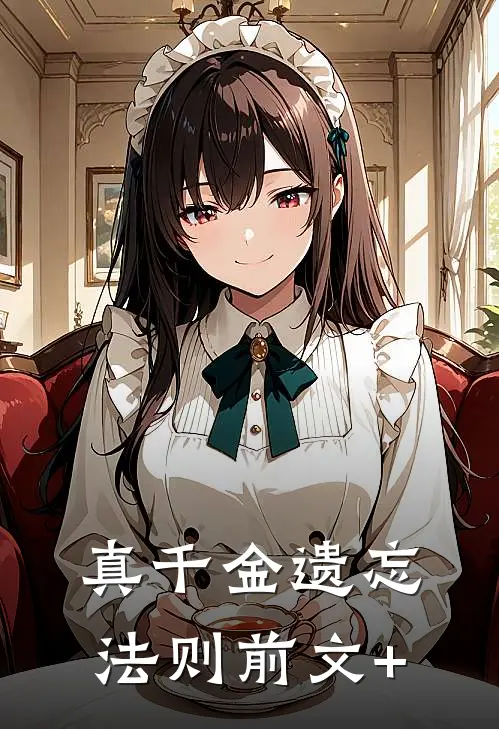 真千金遗忘法则前文+