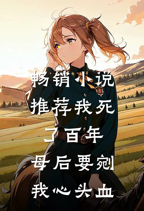 畅销小说推荐我死了百年，母后要剜我心头血