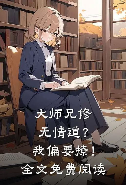 大师兄修无情道？我偏要撩！全文免费阅读