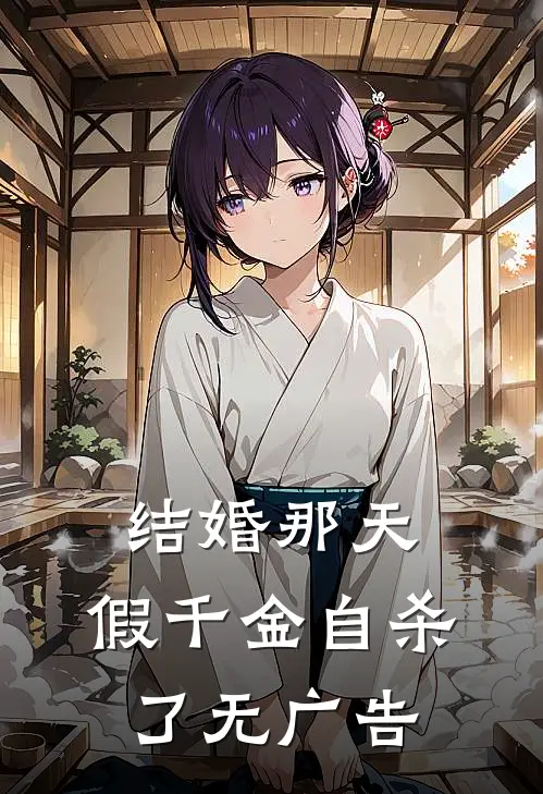 结婚那天，假千金自杀了无广告