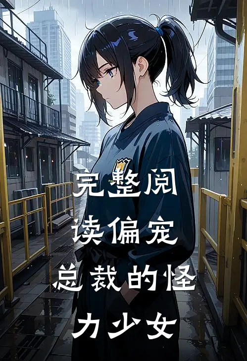 完整阅读偏宠：总裁的怪力少女