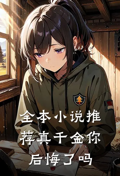 全本小说推荐真千金你后悔了吗