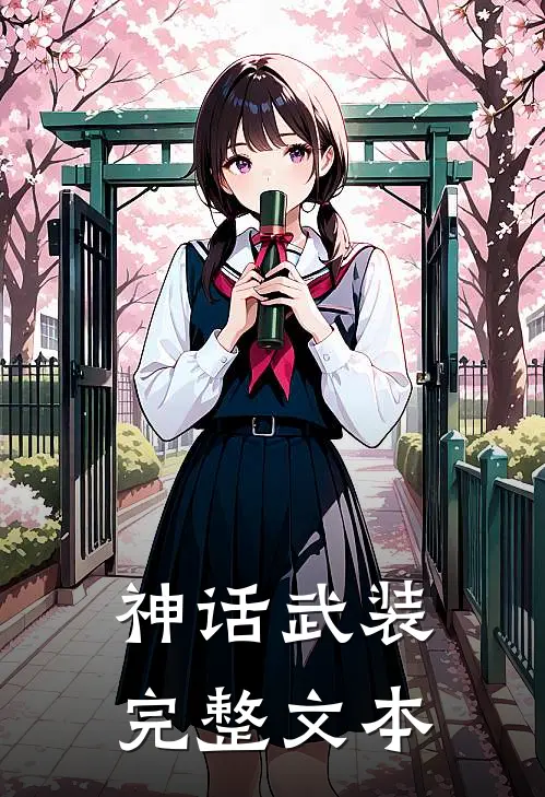 神话武装完整文本
