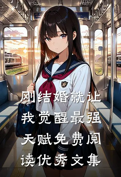 刚结婚就让我觉醒最强天赋免费阅读优秀文集