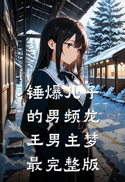 锤爆儿子的男频龙王男主梦最完整版