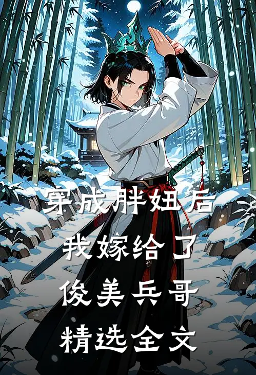 穿成胖妞后我嫁给了俊美兵哥精选全文