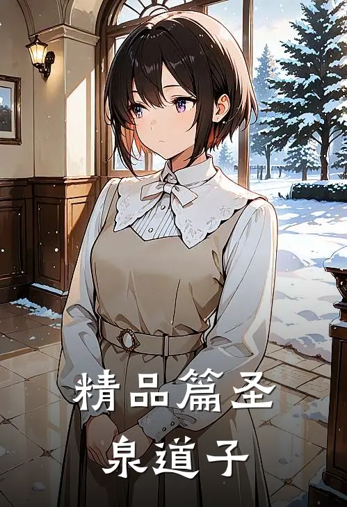 精品篇圣泉道子