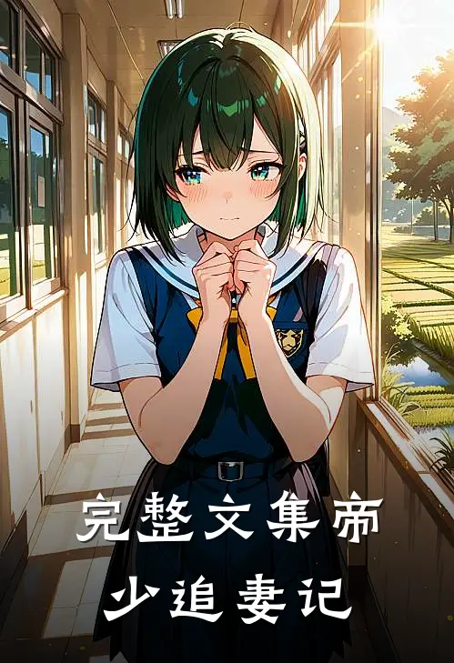 完整文集帝少追妻记