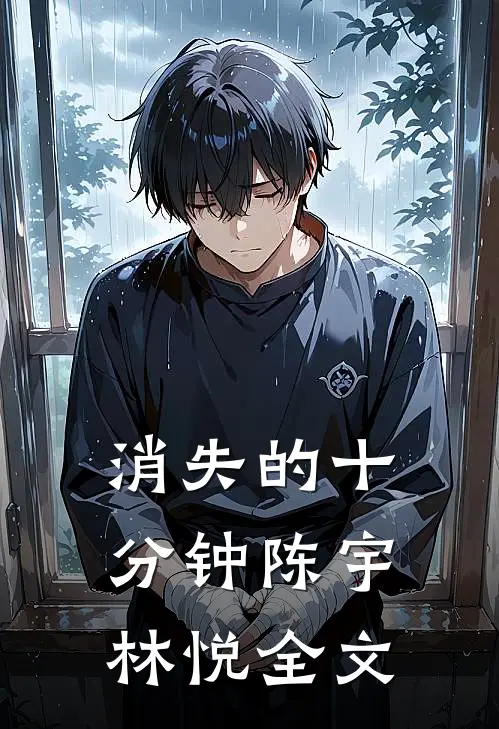 消失的十分钟陈宇林悦全文