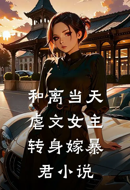 和离当天，虐文女主转身嫁暴君小说