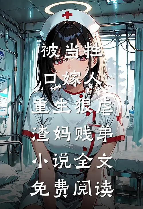 被当牲口嫁人，重生狠虐渣妈贱弟小说全文免费阅读