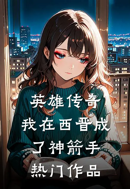 英雄传奇：我在西晋成了神箭手热门作品