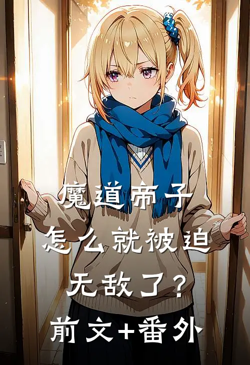 魔道帝子，怎么就被迫无敌了？前文+番外