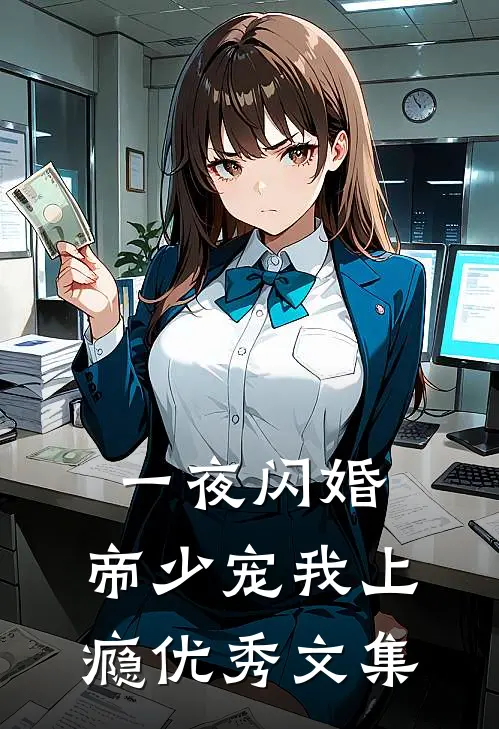 一夜闪婚：帝少宠我上瘾优秀文集