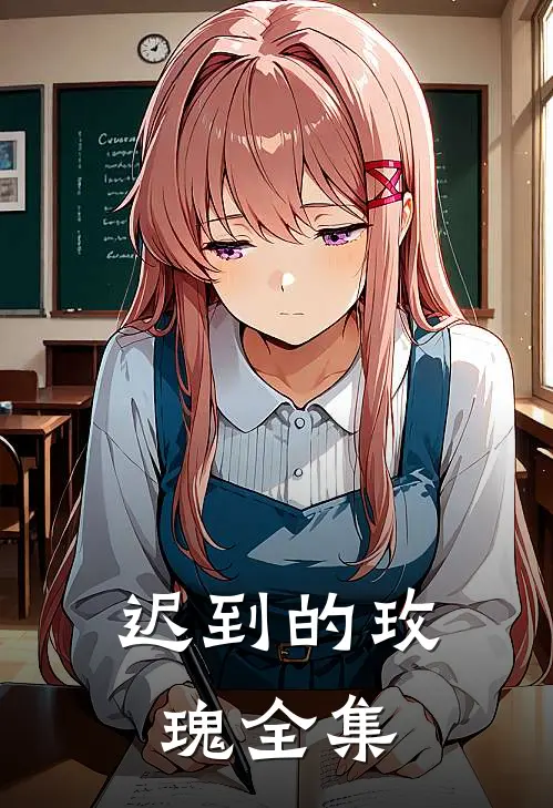迟到的玫瑰全集