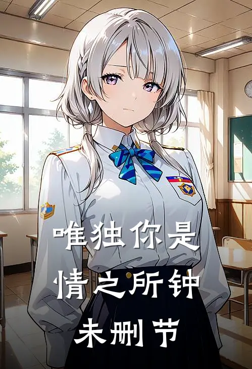 唯独你是情之所钟未删节
