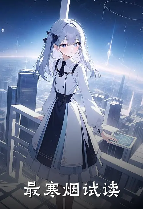 最寒烟试读