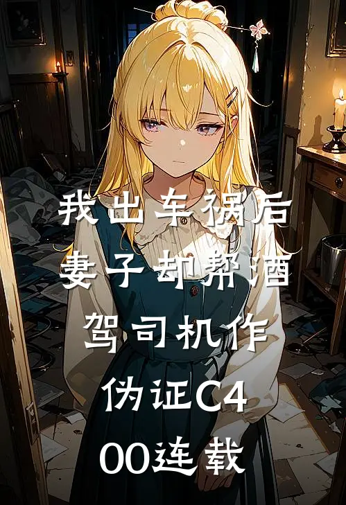 我出车祸后，妻子却帮酒驾司机作伪证C400连载
