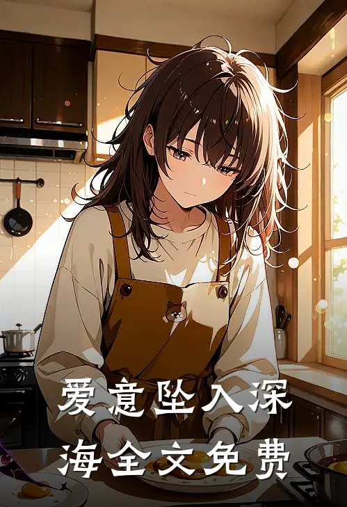 爱意坠入深海全文免费