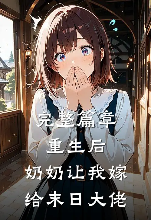 完整篇章重生后，奶奶让我嫁给末日大佬