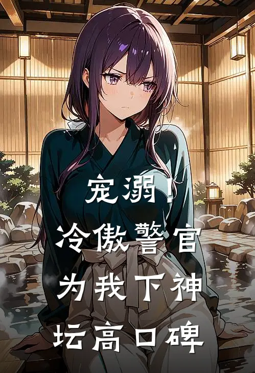 宠溺！冷傲警官为我下神坛高口碑