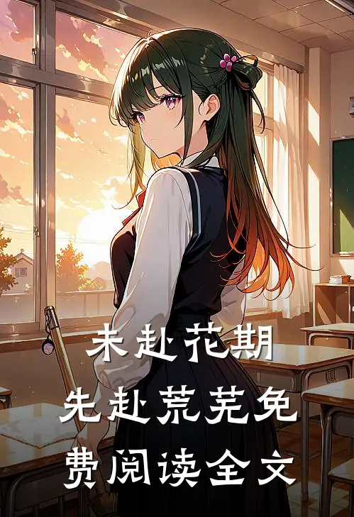 未赴花期，先赴荒芜免费阅读全文