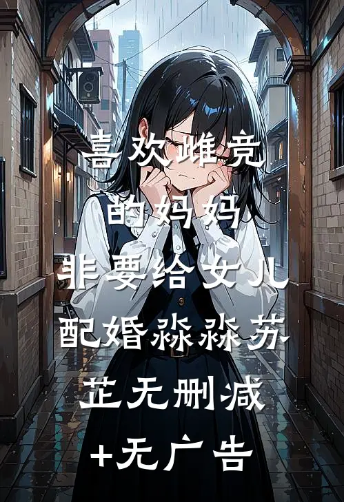 喜欢雌竞的妈妈，非要给女儿配婚淼淼苏芷无删减+无广告