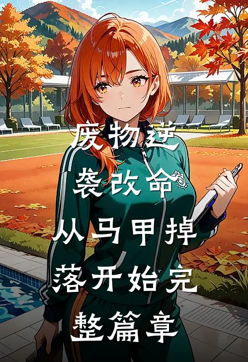 废物逆袭改命：从马甲掉落开始完整篇章