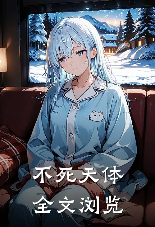 不死天体全文浏览