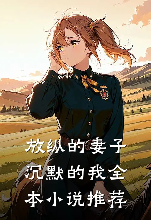 放纵的妻子，沉默的我全本小说推荐