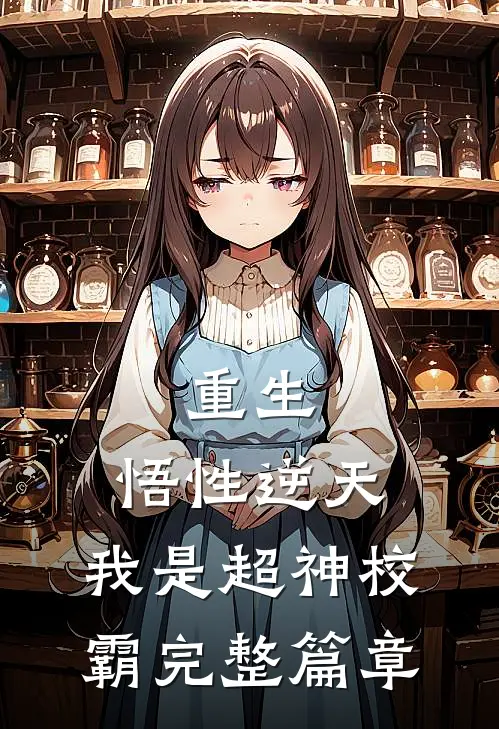 重生：悟性逆天，我是超神校霸完整篇章