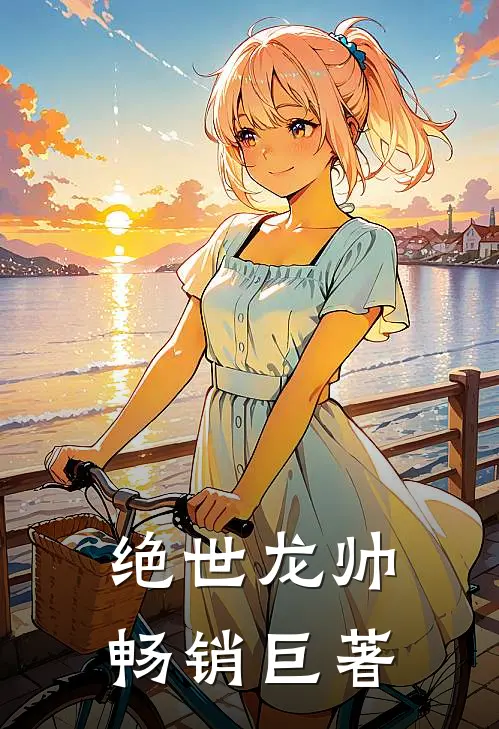 绝世龙帅畅销巨著