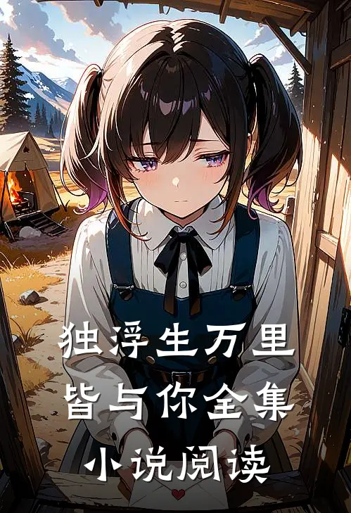 独浮生万里皆与你全集小说阅读