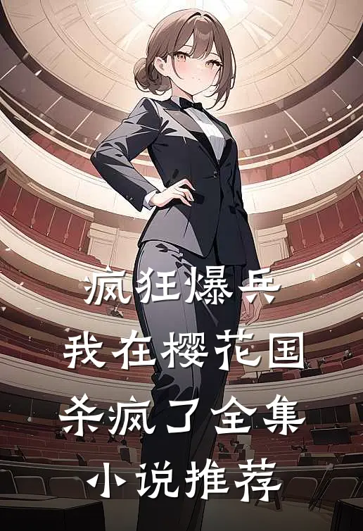 疯狂爆兵：我在樱花国杀疯了全集小说推荐