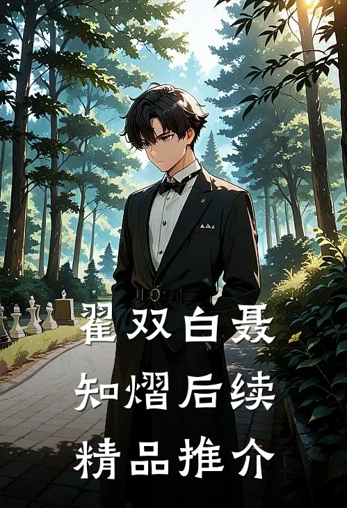 翟双白聂知熠后续精品推介