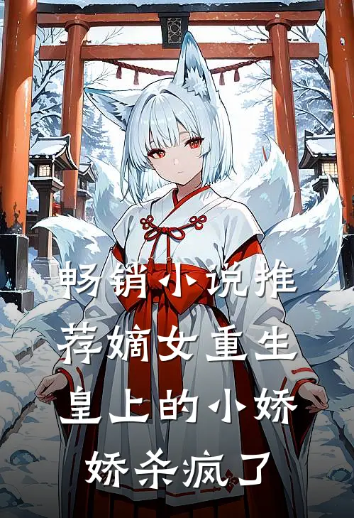 畅销小说推荐嫡女重生，皇上的小娇娇杀疯了