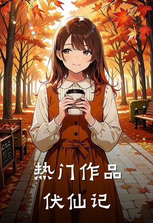 热门作品伏仙记