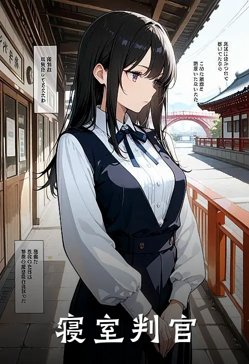 寝室判官