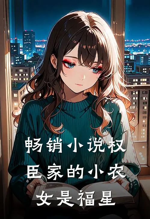 畅销小说权臣家的小农女是福星