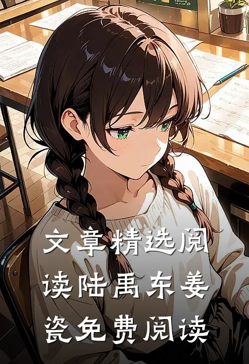 文章精选阅读陆禹东姜瓷免费阅读