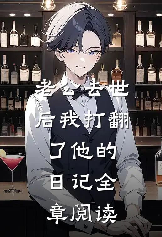 老公去世后我打翻了他的日记全章阅读