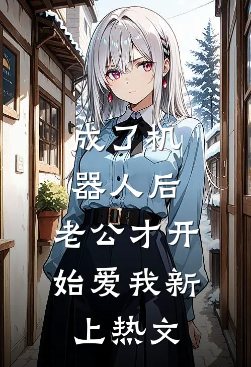 成了机器人后，老公才开始爱我新上热文