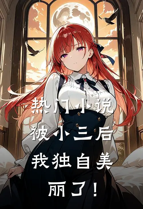 热门小说被小三后，我独自美丽了！