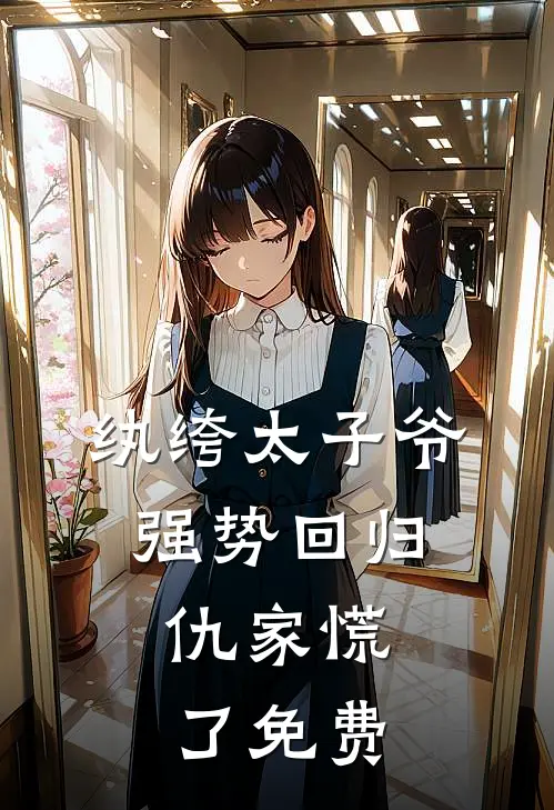 纨绔太子爷强势回归，仇家慌了免费