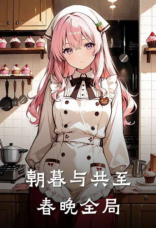 朝暮与共至春晚全局