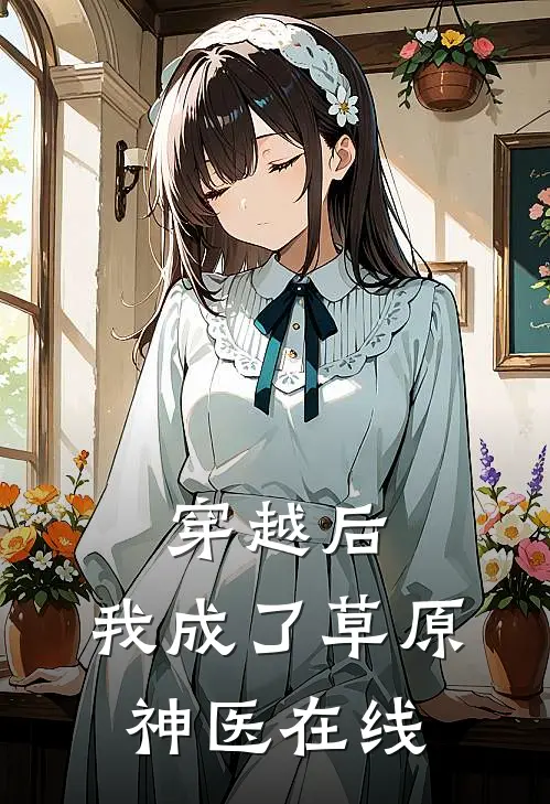 穿越后，我成了草原神医在线