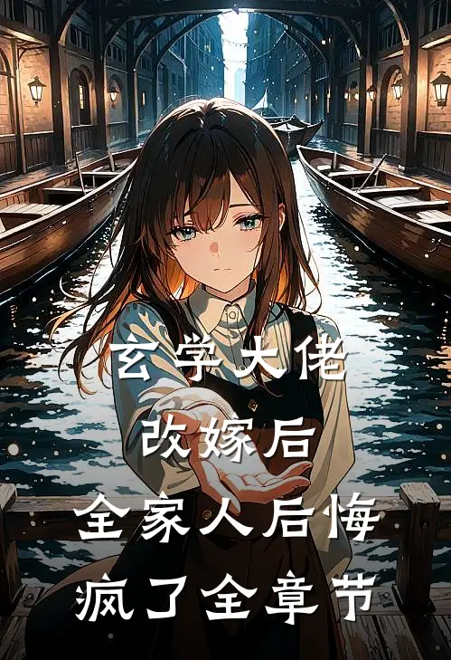 玄学大佬改嫁后，全家人后悔疯了全章节
