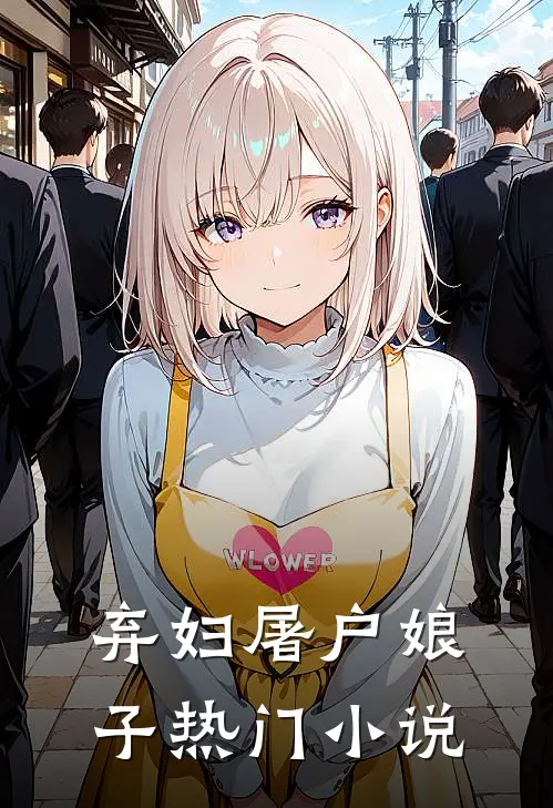 弃妇·屠户娘子热门小说
