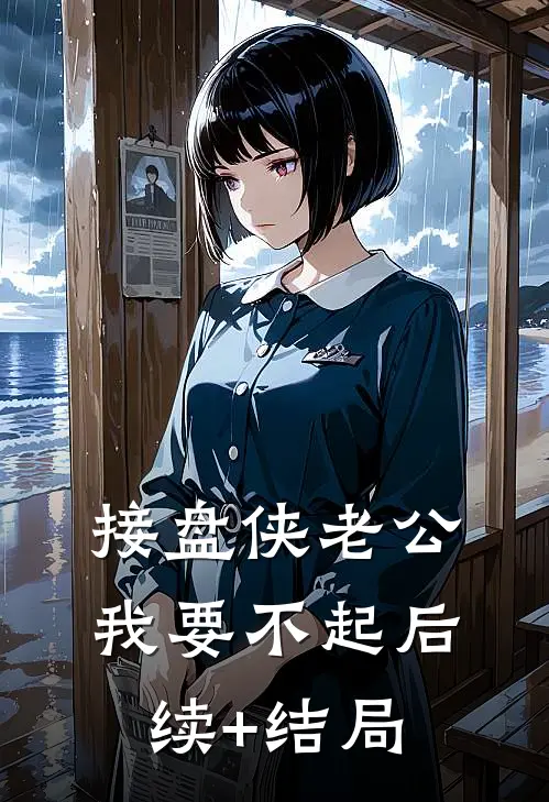 接盘侠老公，我要不起后续+结局