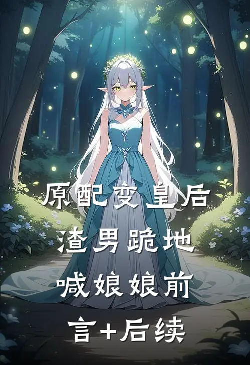 原配变皇后，渣男跪地喊娘娘前言+后续